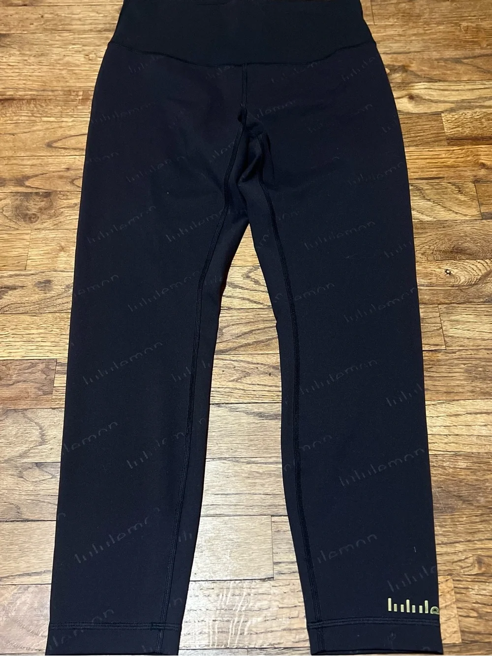 Lululemon Wunder Train Legging Special Edition Size 10